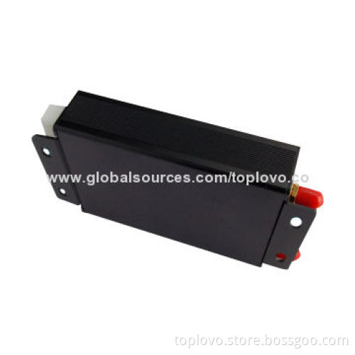 Anti-theft Vehicle GPS Location Tracker Monitor with Mobile Phone Checking Position FunctionNew
